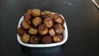 Cannelés Bordelais [upl. by Gnoz]