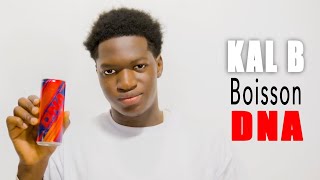 KAL B « Boisson Énergie DNA » Clip Officiel [upl. by Belva]