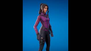 Fortnite Kate Bishop Skin [upl. by Julia619]