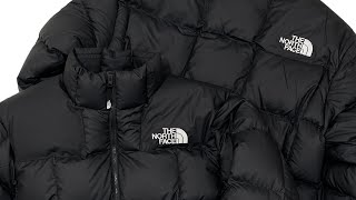 THE NORTH FACE TALK PART 4 quotLHOTSE JACKETquot [upl. by Babbette]