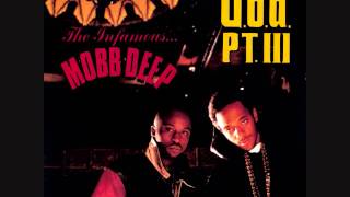 Mobb Deep  The After Hours GOD Pt III Feat Crystal Johnson [upl. by Airbas164]