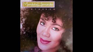 Maridalia Hernández  Nuestro Amor 1989 [upl. by Gussie]