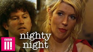 Jills Online Date  Nighty Night All Episodes Now On iPlayer [upl. by Brigitte]