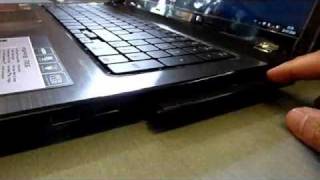 Ordinateur portable Acer 7741  MYBLUESTORECOM [upl. by Lorie]