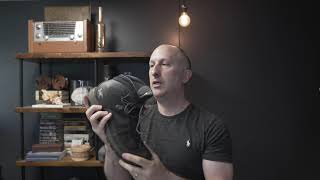 Arcteryx Acrux TR GTX Hiking Boot Review [upl. by Fowler]