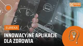 Narodowy Fundusz Zdrowia Innowacyjne programy i aplikacje dla każdego  EUREKA [upl. by Eimarej]