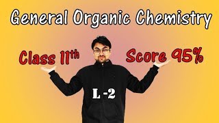 GOC  Class 11  L2  Tetravalency and Shape  Characterstic of Pie Bonds [upl. by Riggs]