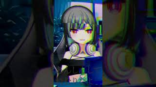 ウタカタStudio balabushka vtuber 歌ってみた 日野ふさぎ＃shorts [upl. by Eriuqs]