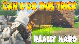 ONLY 1 of SCAMMERS DO THIS🤫 In Fortnite Save The World [upl. by Aeneas675]