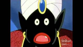 The Pecking Order  Mr Popo [upl. by Torrlow295]