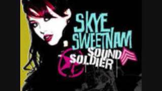 Skye Sweetnam  Kiss A Girl [upl. by Hovey]