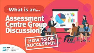 Assessment Centre Group Exercises  How to Pass with Example Task amp Virtual Assessment Day Tips [upl. by Yehudi]