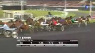 Prix dAmerique 2010  OYONNAX [upl. by Animor314]