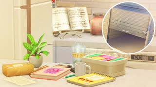 20 objets pour améliorer votre gameplay  💚 Sims 4 [upl. by Anihtyc225]