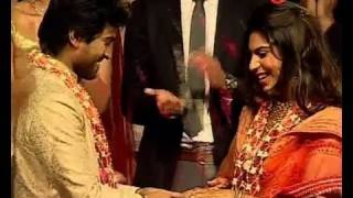 Ram Charan Upasana Engagement Videos  Part 05 [upl. by Smeaj]