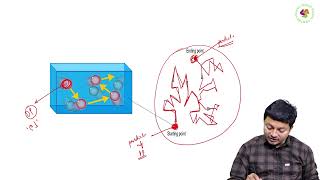 Kinetic Properties of Colloids [upl. by Riti]