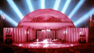 Pink Floyd  Complete Hollywood Bowl 1972 [upl. by Gibun]