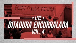 AO VIVO Ditadura Encurralada  Vol 04 Elio Gaspari [upl. by Ellenej885]