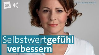 Die Psychologin Stefanie Stahl im Gespräch  Wie wir wahrnehmen fühlen und lieben  PODCAST [upl. by Simmonds326]