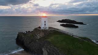 Ynys Llanddwyn [upl. by Lucien]