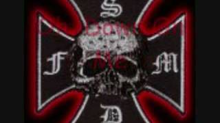 Black Label Society  Love Reign Down [upl. by Wenn]