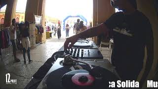 Musica Solida 15  Disco Funky amp House by DJ Maury amp The Big G [upl. by Andee]