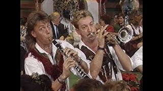 D Feldberger Spitzbuebe  In der Nacht sind Musikanten niemals gern allein  1994  12 [upl. by Stacey]