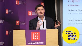 Debating Capital and Ideology  LSE Online Event [upl. by Vevay160]