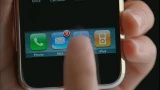 Original Apple iPhone 2G Commercials 2007 Ads That Started It All [upl. by Aniret368]