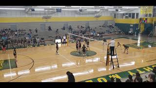 Kadence Wilson vs Leilehua 4 [upl. by Iraj]