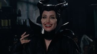 Maleficent  quotAwkward Situationquot Clip [upl. by Cobb340]