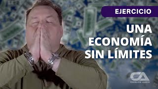 EJERCICIO PARA UNA ECONOMÍA SIN LIMITES  Carlos Arco [upl. by Ankeny155]