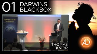 Hoffnung finden 01 Darwins Blackbox [upl. by An384]