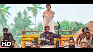 Vijay Sethupathi amp Jyothika 2018 Blockbuster Full Action Movie Hindi Dubbed 1080p HD  South Movie [upl. by Marlon]