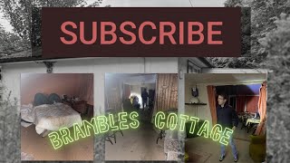 Brambles cottage paranormal investigation [upl. by Yenial]