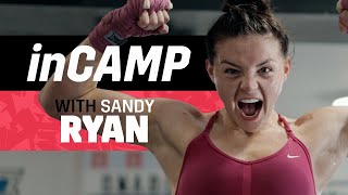 quotThis is career definingquot  Sandy Ryan eyes revenge over Erica Farias [upl. by Yxor]