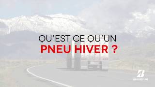 Pneus poids lourds  comprendre la réglementation hiver  Votre histoire notre passion [upl. by Suhail338]