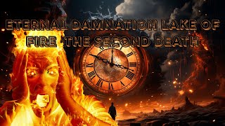 Yes God Would HellEternal Damnation The second DeathLake of Fire [upl. by Pascha268]