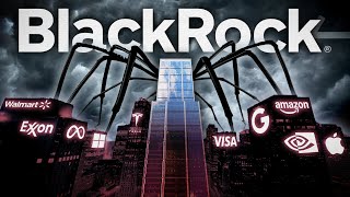 BlackRock The Conspiracies You Don’t Know [upl. by Lime]