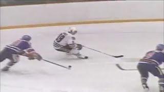 Top 10 Goals in NHL History [upl. by Laehcor]