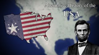 Alternative History of USA 1775  2020 [upl. by Beatrix]