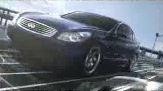 INFINITI G37 SEDAN AD [upl. by Bubb944]