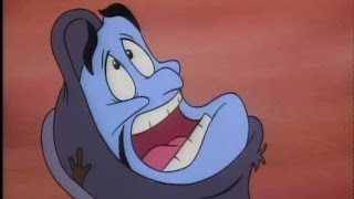 Aladdin S01 E031 Some Enchanted Genie [upl. by Bryna118]