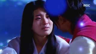 Gu Family Book MV Kang Chi amp Yeo Wool all the way 4u [upl. by Amada]