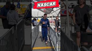 New Hampshire motor speedway Driver Experience shorts racing [upl. by Anialad]