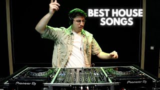 BEST HOUSE SONGS August 2024 [upl. by Nnaeirrac420]