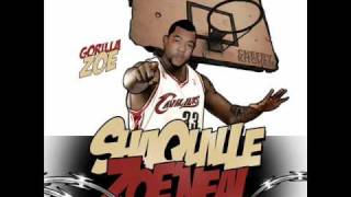 Gorilla Zoe ft Yung Ralph Space Swagg Shaquille ZoeNeal Mixtape [upl. by Avra]