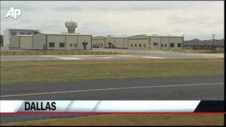 Texas Woman Walks Into Plane Propeller [upl. by Ellednahc]