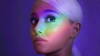 Ariana Grande  No Tears Left To Cry SLOWED [upl. by Aisayt856]