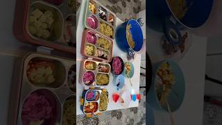 5 പേർക്കും lunch ബോക്സിലേക്ക് ഒരു കിടിലൻ salad recipe  lunchbox recipe shorts [upl. by Salem]